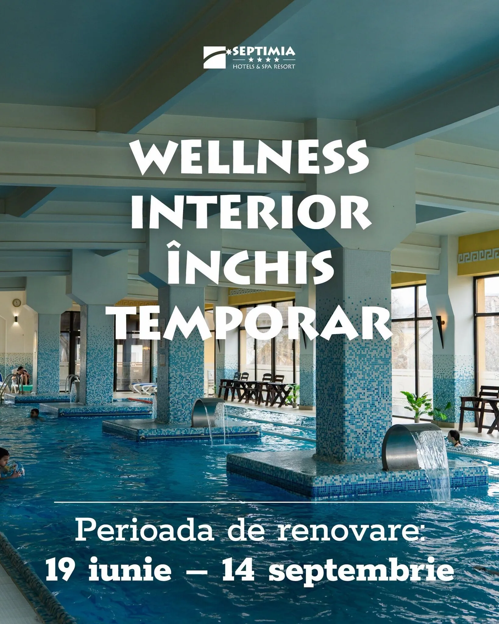 Septimia Hotels & Spa Resort Odorheiu Secuiesc – Odorheiu Secuiesc, România