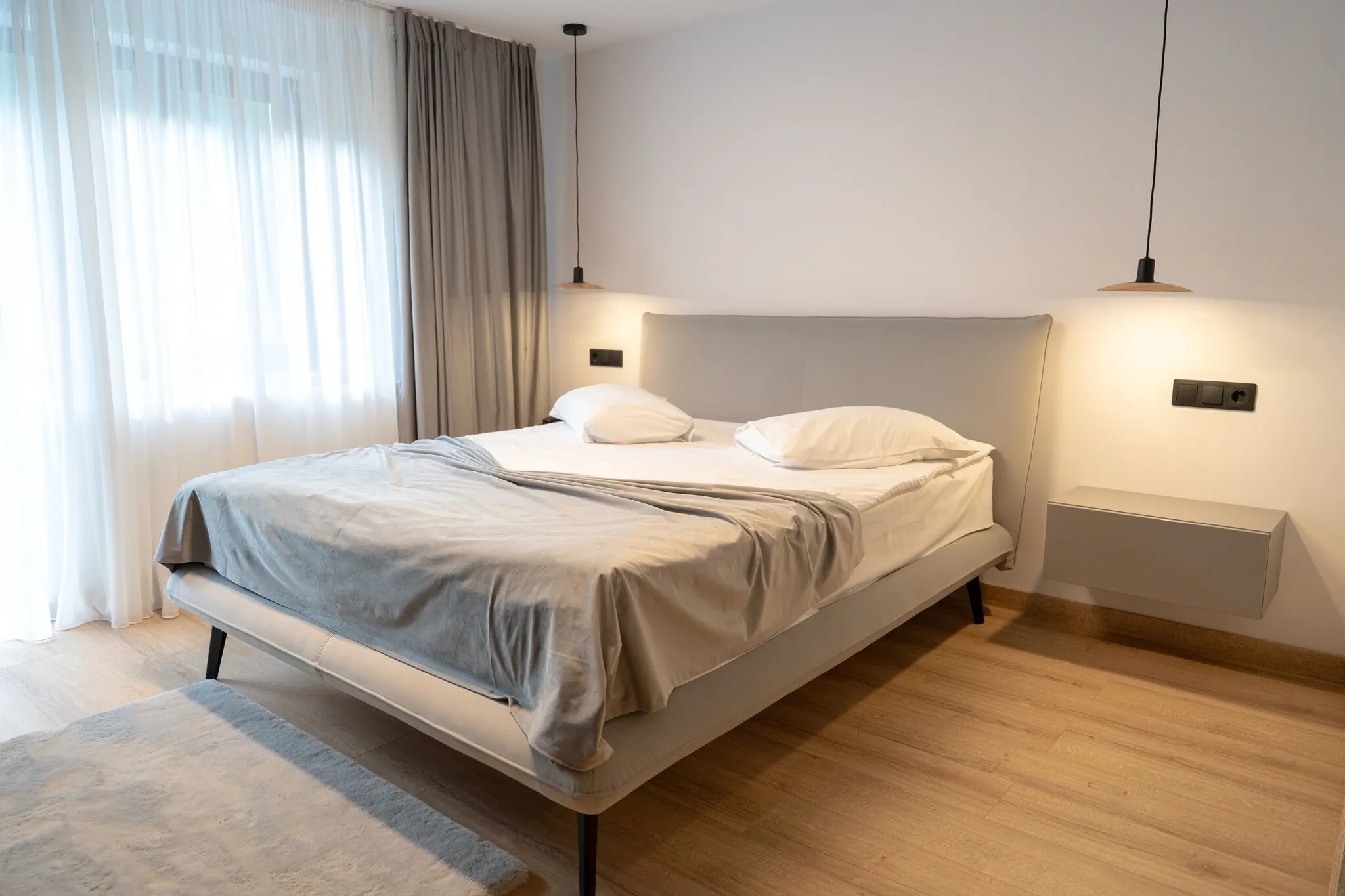 Hotel Piscul Negru Arefu – Arefu, România