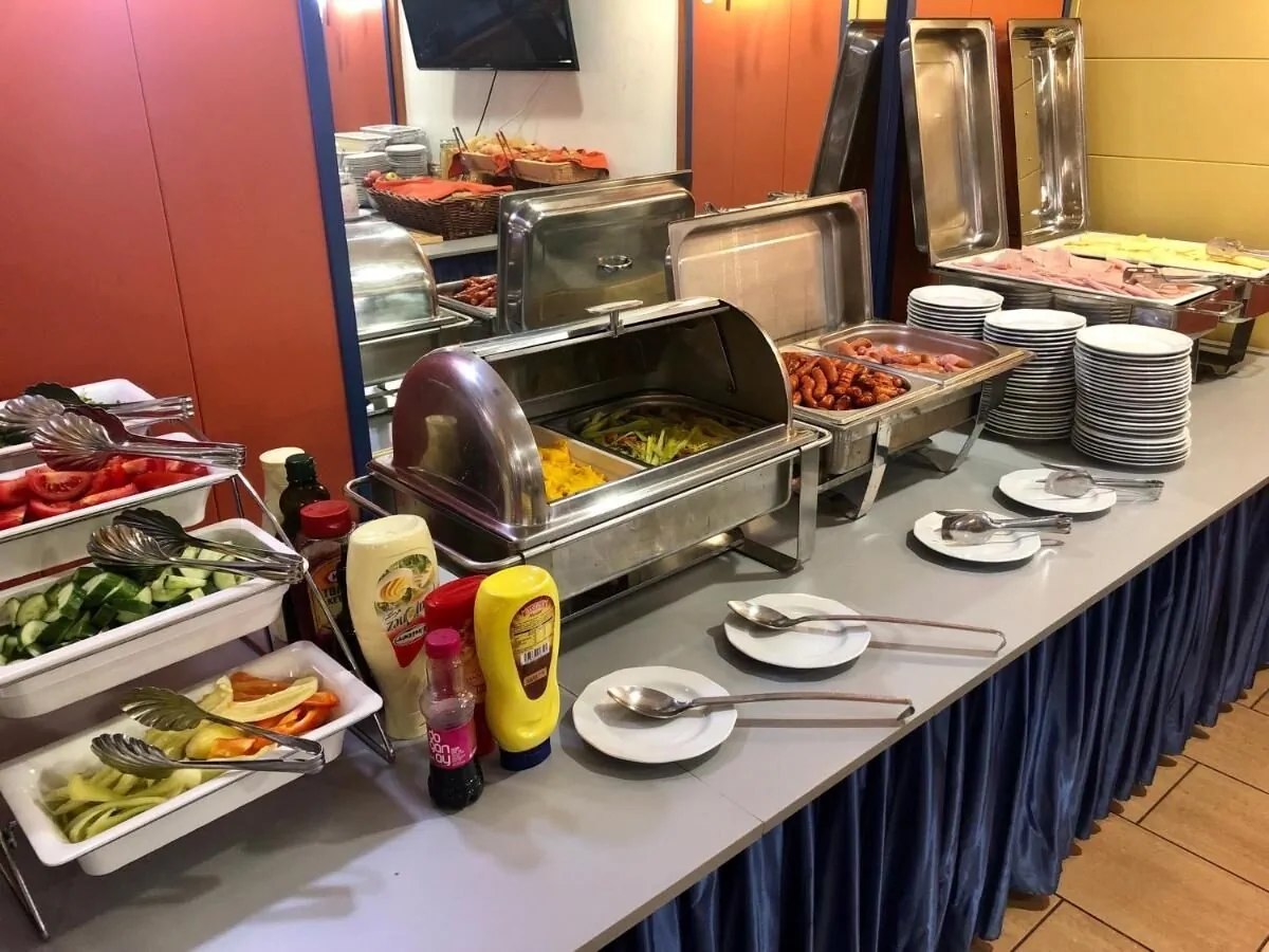 Hotel Veritas Budapest – Budapesta, Ungaria