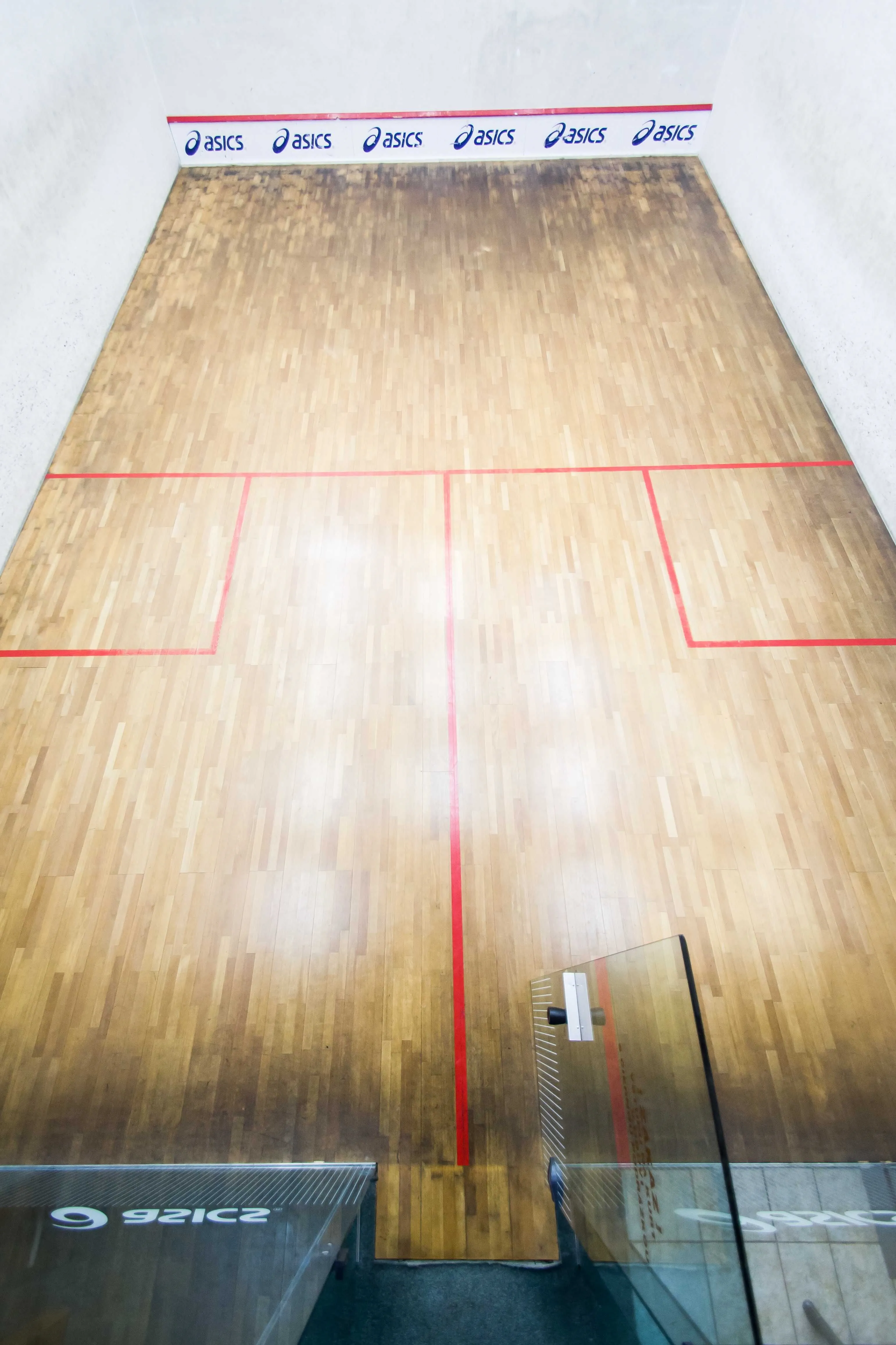 Hotel Squash Prievidza – Prievidza, Slovensko