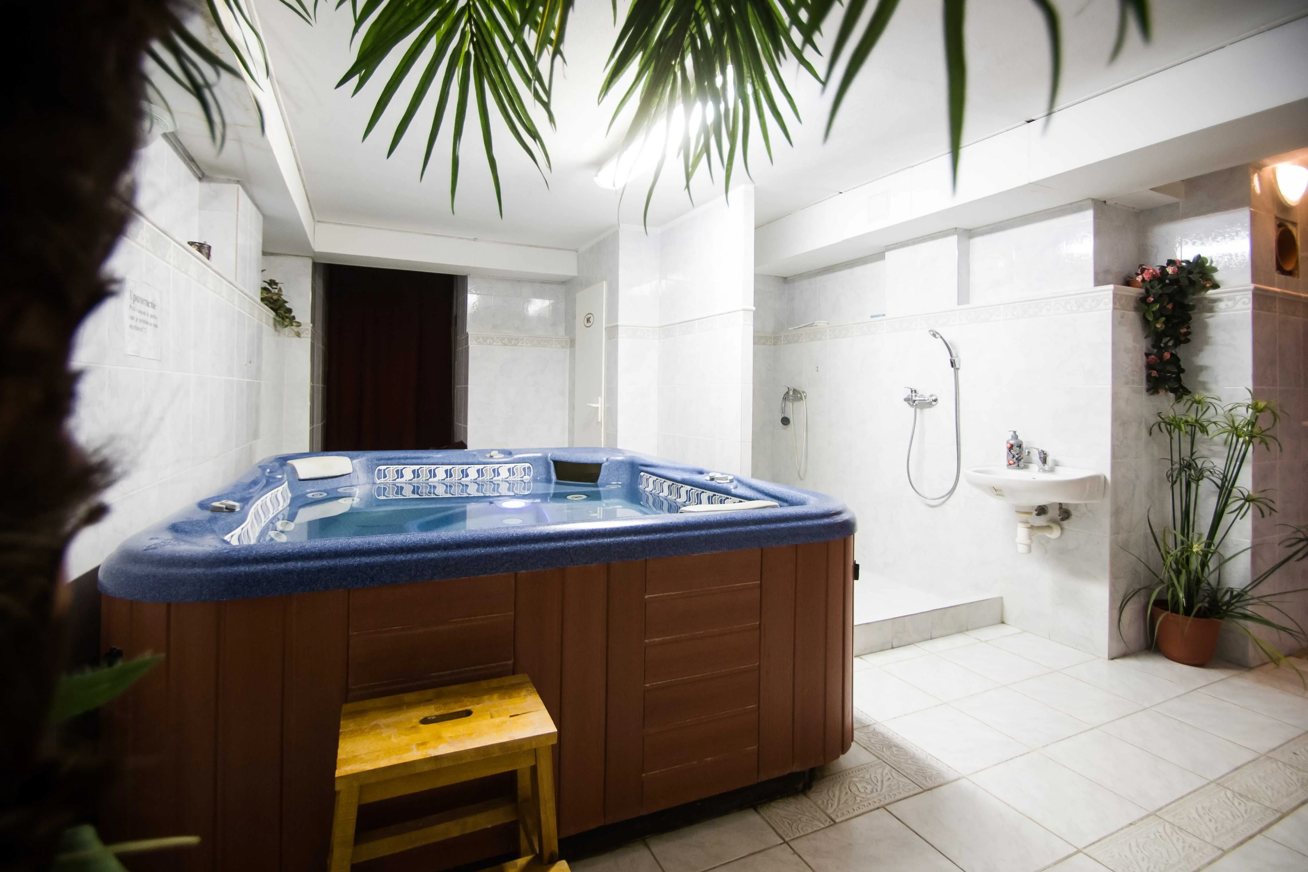 Hotel Squash Prievidza – Prievidza, Slovensko