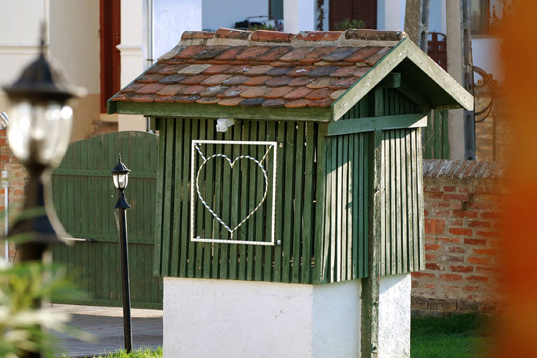 Flórián Vendégház ****Villánykövesd – Villánykövesd, Ungaria
