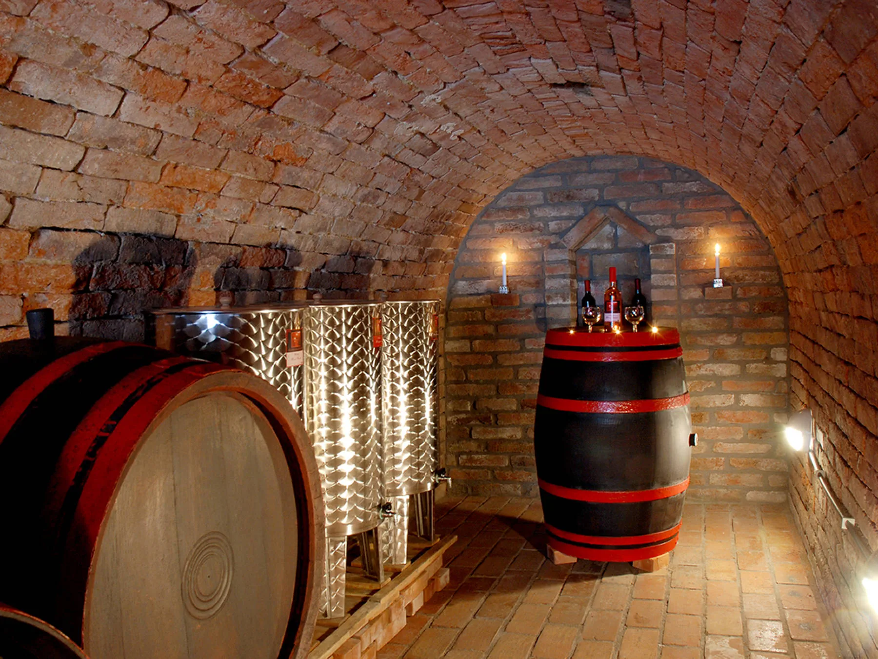 Flórián Vendégház ****Villánykövesd – Villánykövesd, Ungaria