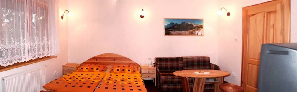 Ubytovanie v súkromí Daniela Tatranská Lomnica – Tatranská Lomnica, Slovacia
