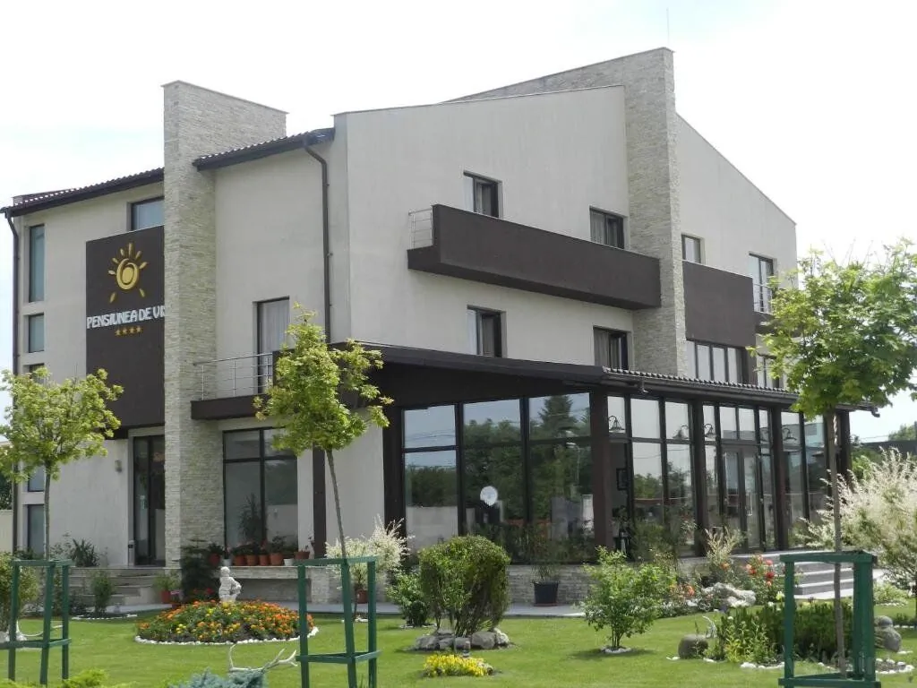Pensiunea De Vis - Adult Only Buftea – Buftea, România