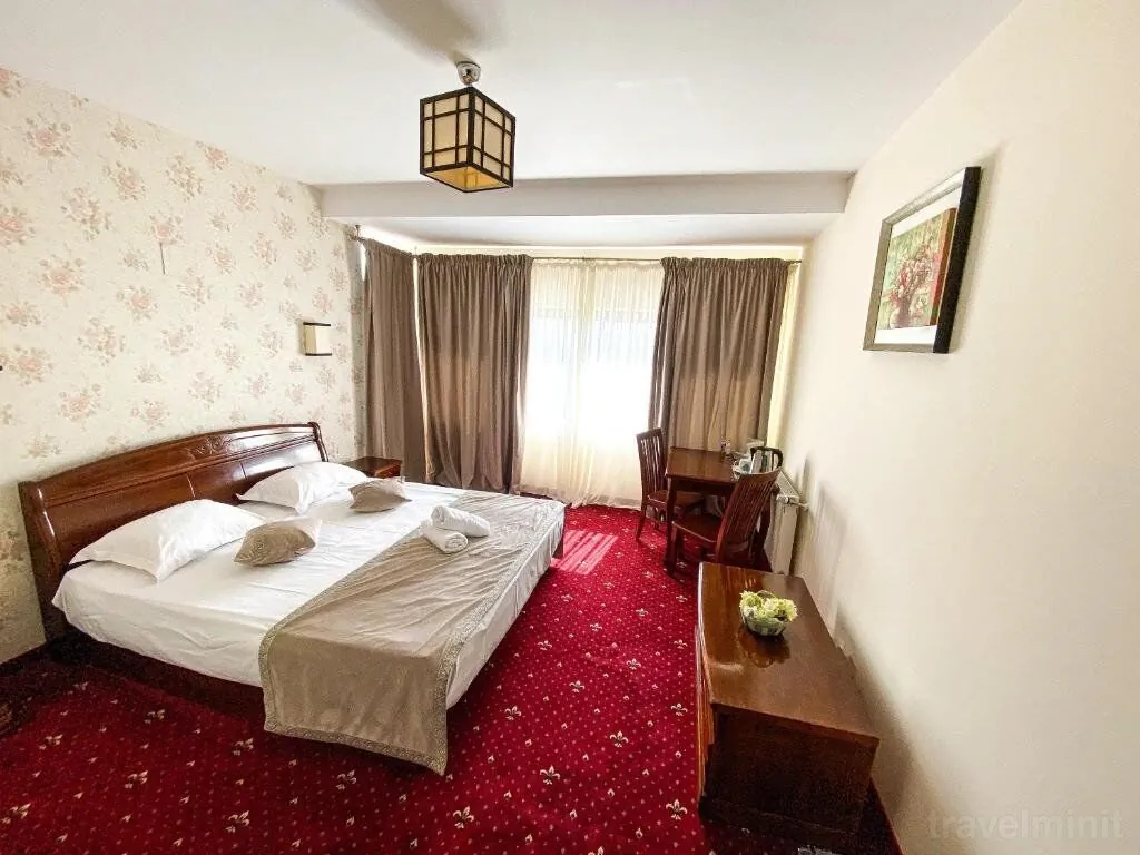 Pensiunea De Vis - Adult Only Buftea – Buftea, România