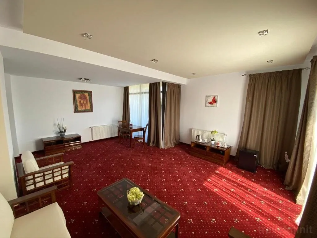 Pensiunea De Vis - Adult Only Buftea – Buftea, România