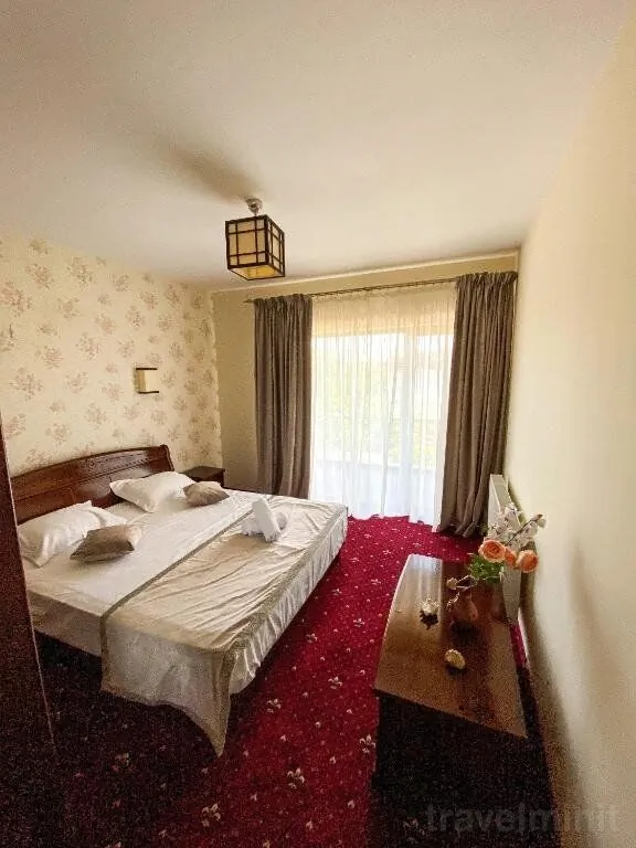 Pensiunea De Vis - Adult Only Buftea – Buftea, România