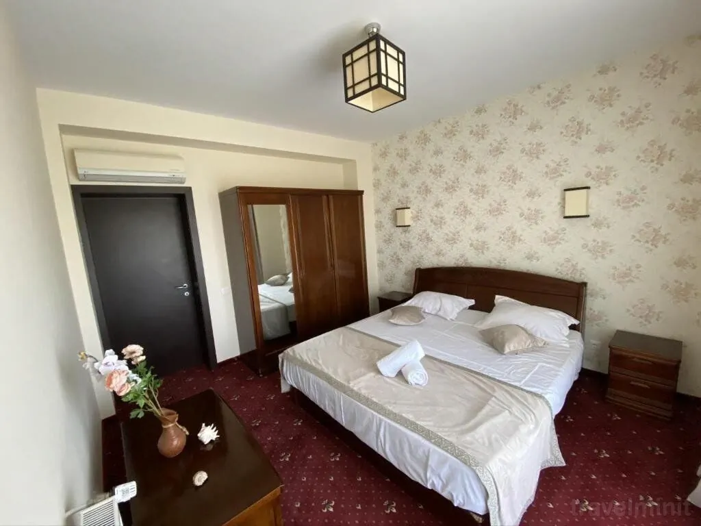 Pensiunea De Vis - Adult Only Buftea – Buftea, România