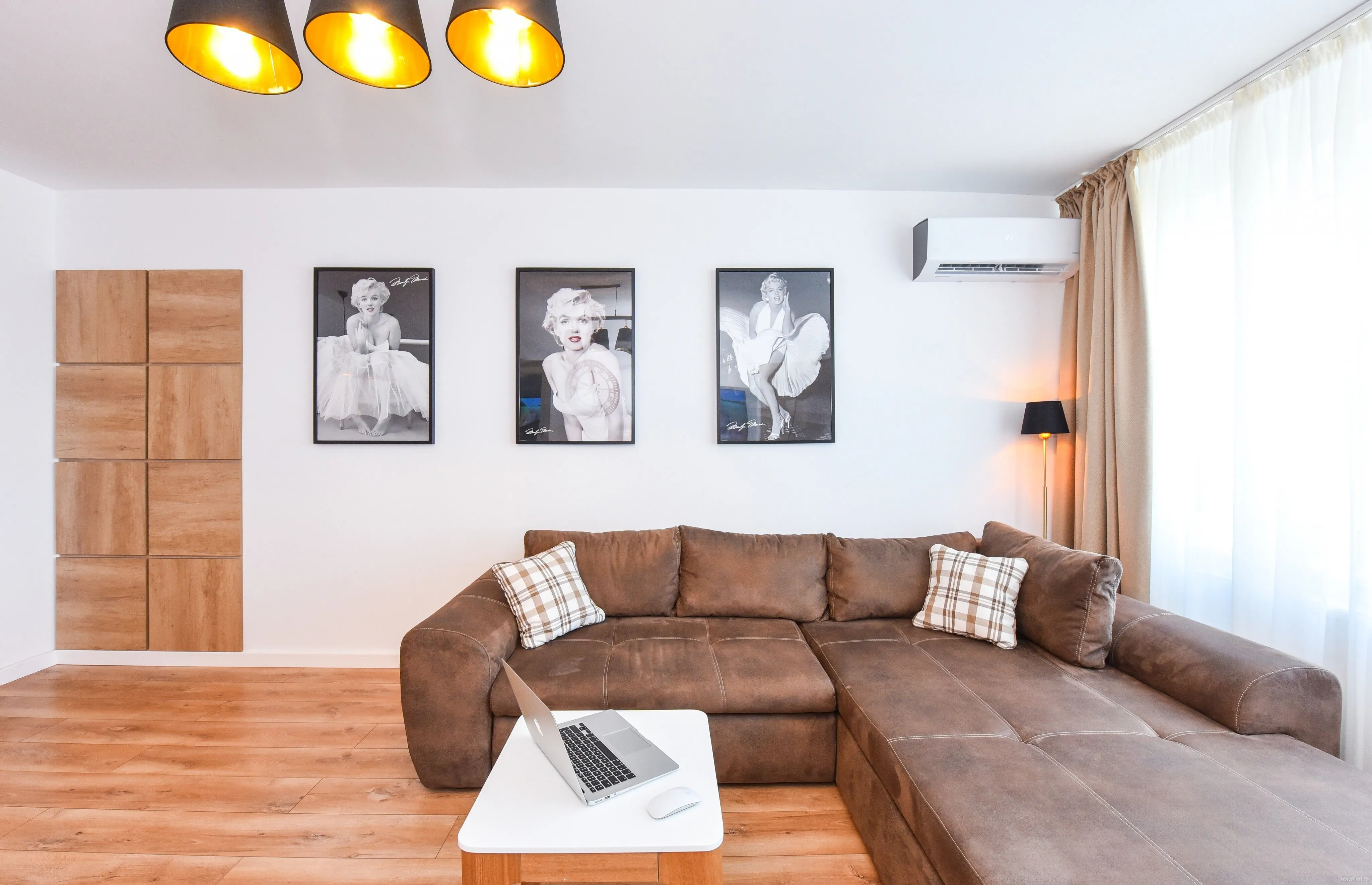Apartamente Grand Accomodation București – București, România