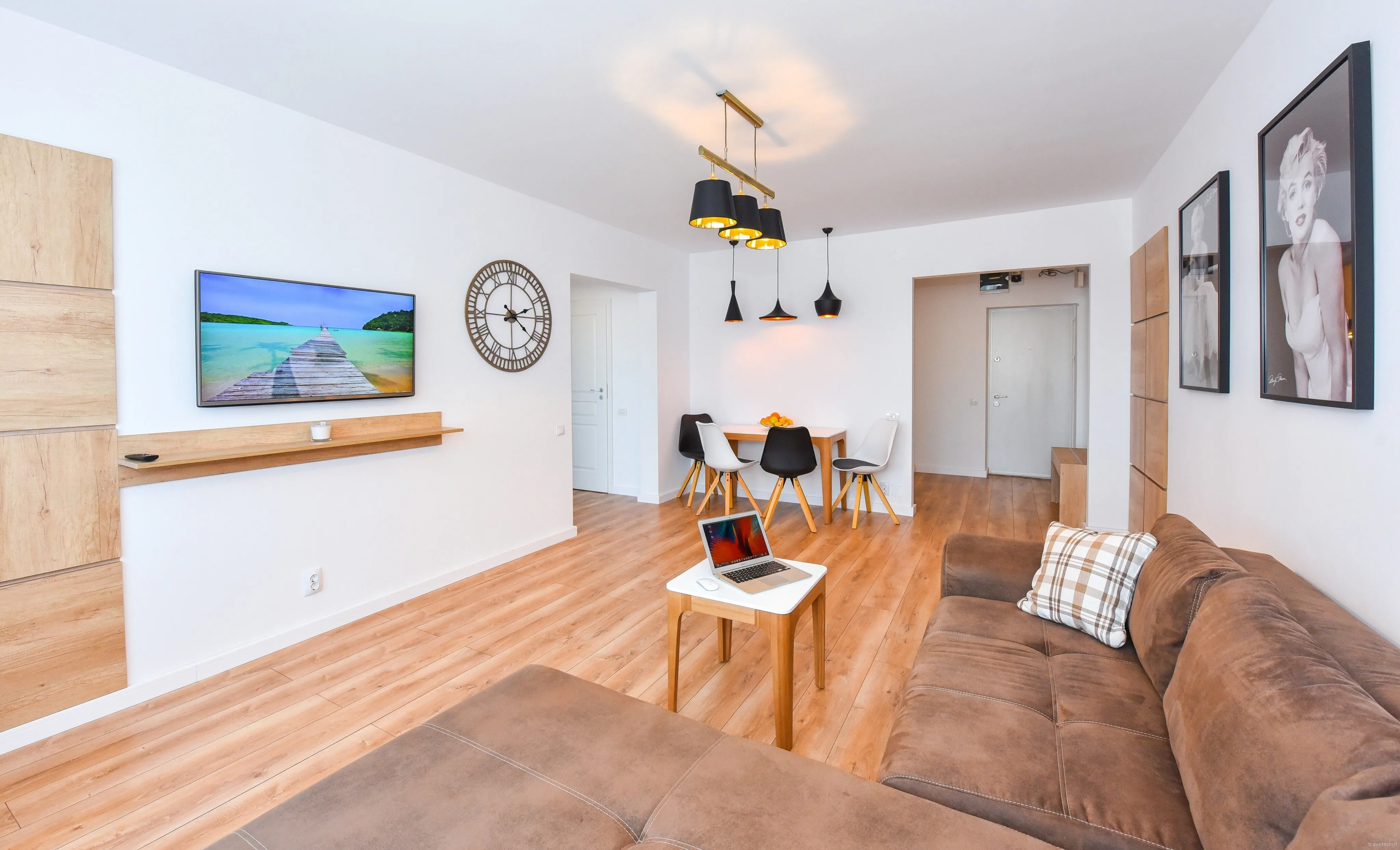 Apartamente Grand Accomodation București – București, România