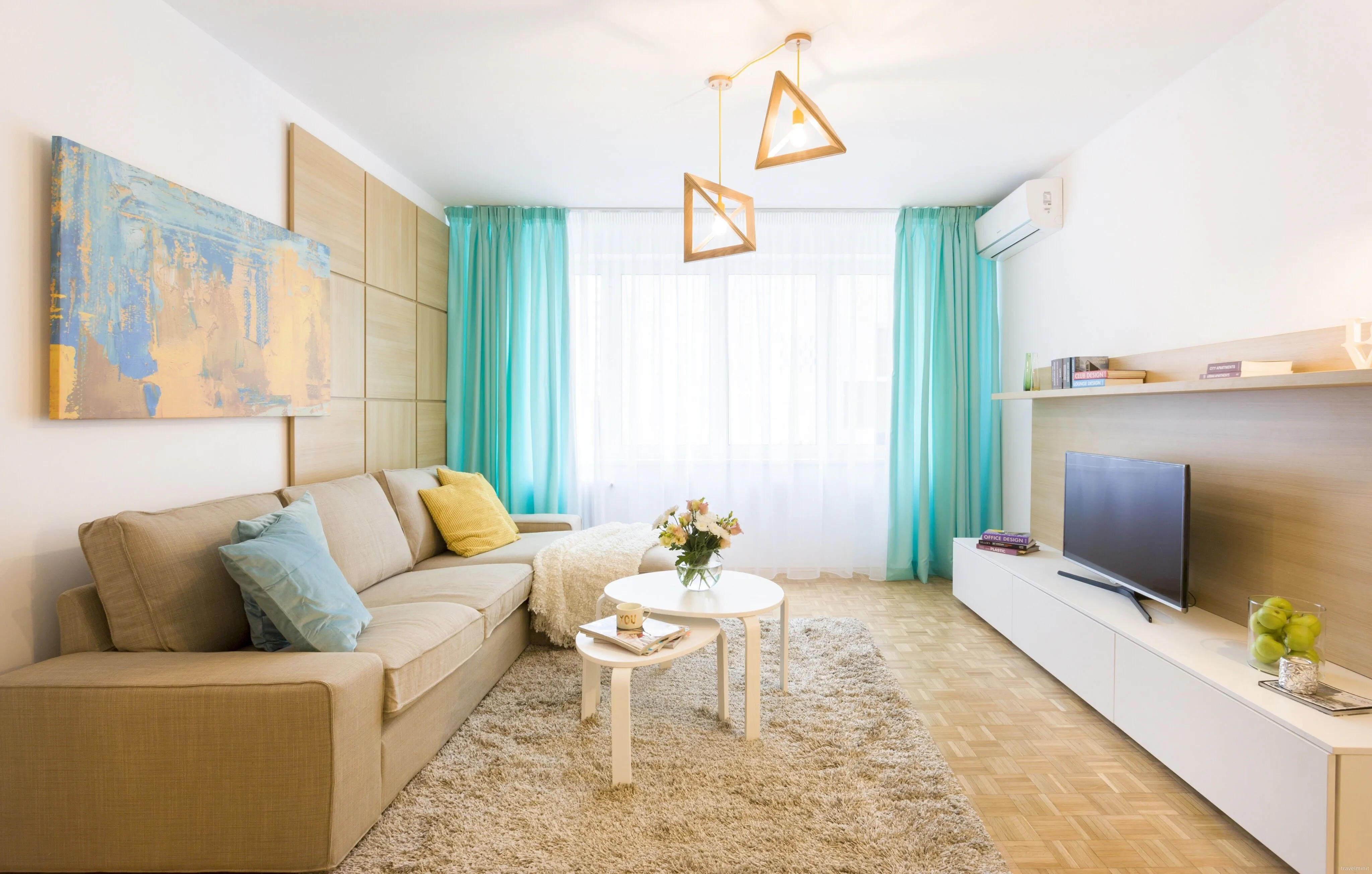 Apartamente Grand Accomodation București – București, România