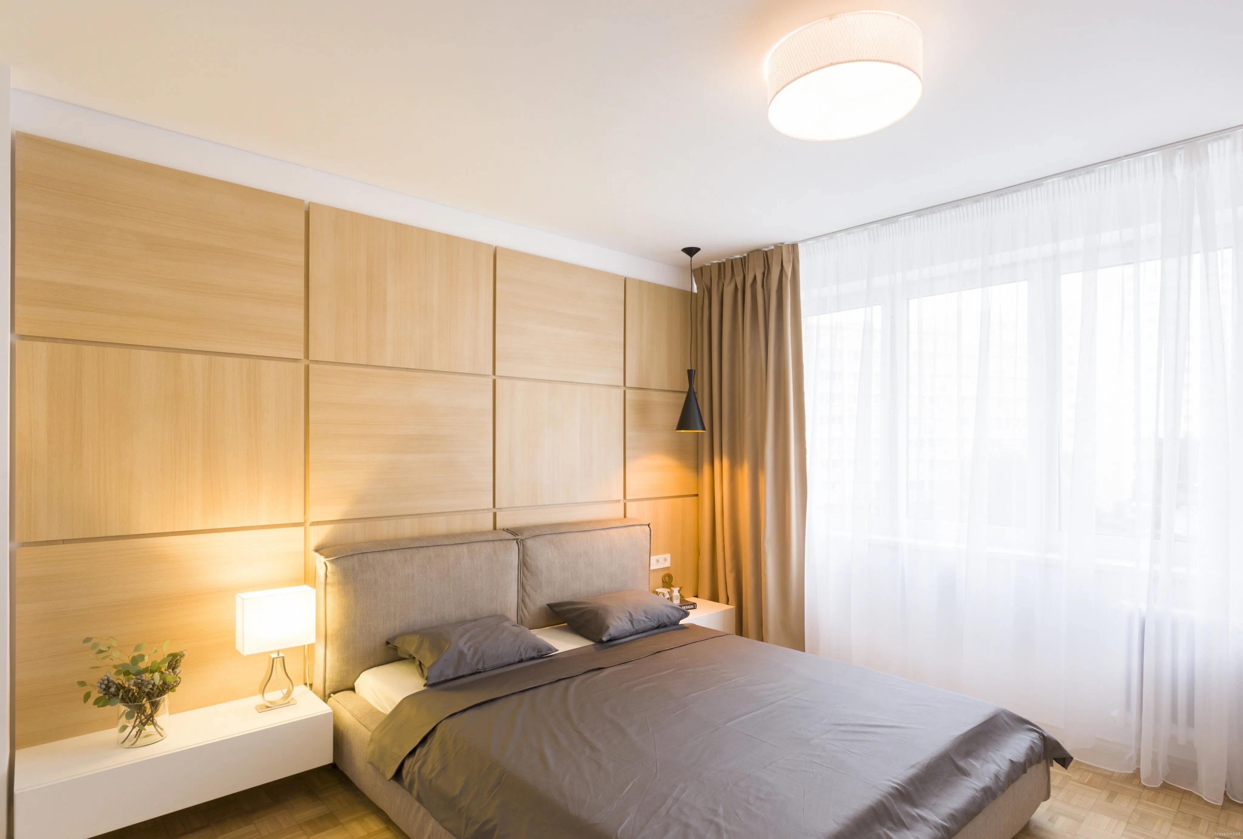Apartamente Grand Accomodation București – București, România