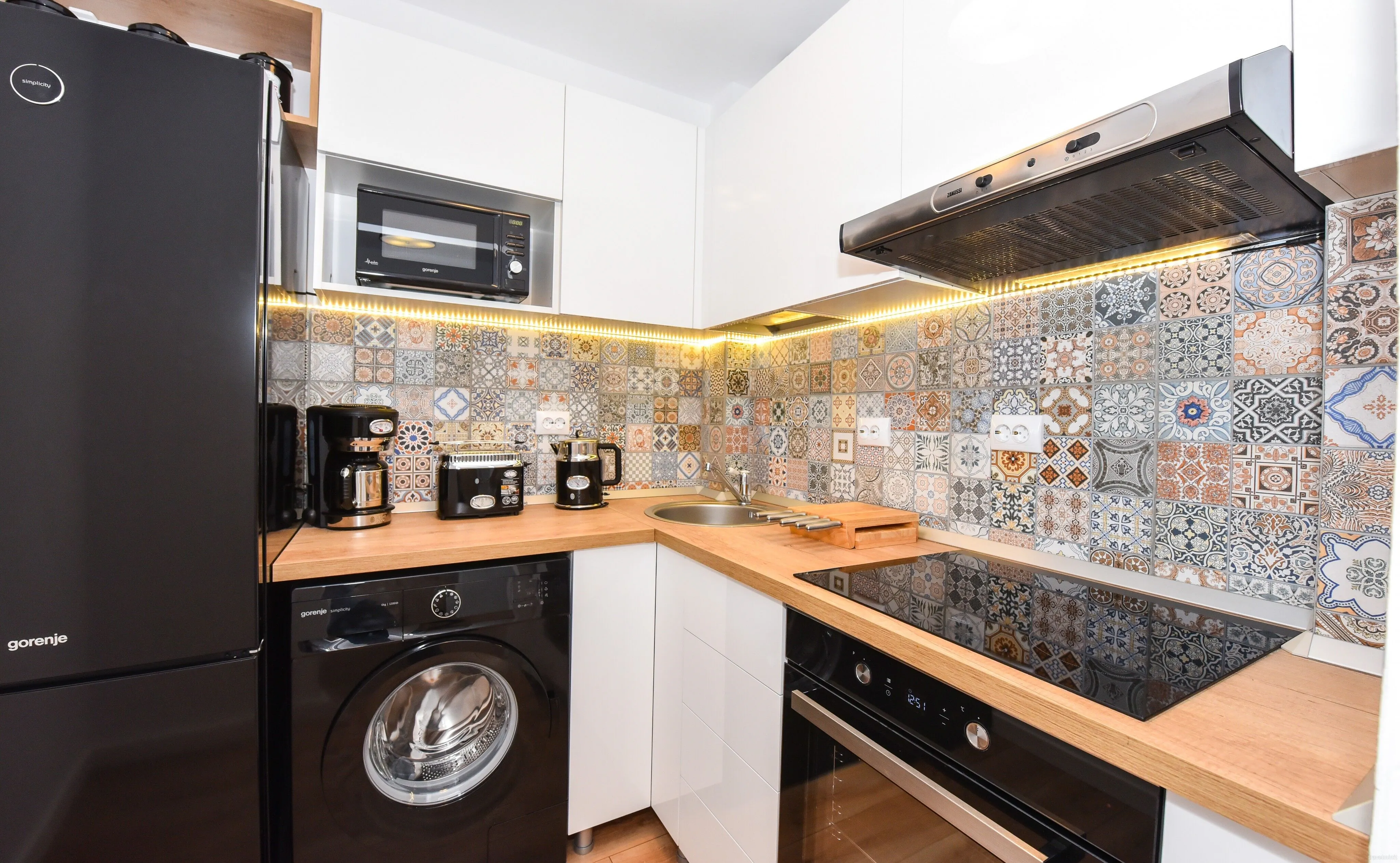 Apartamente Grand Accomodation București – București, România