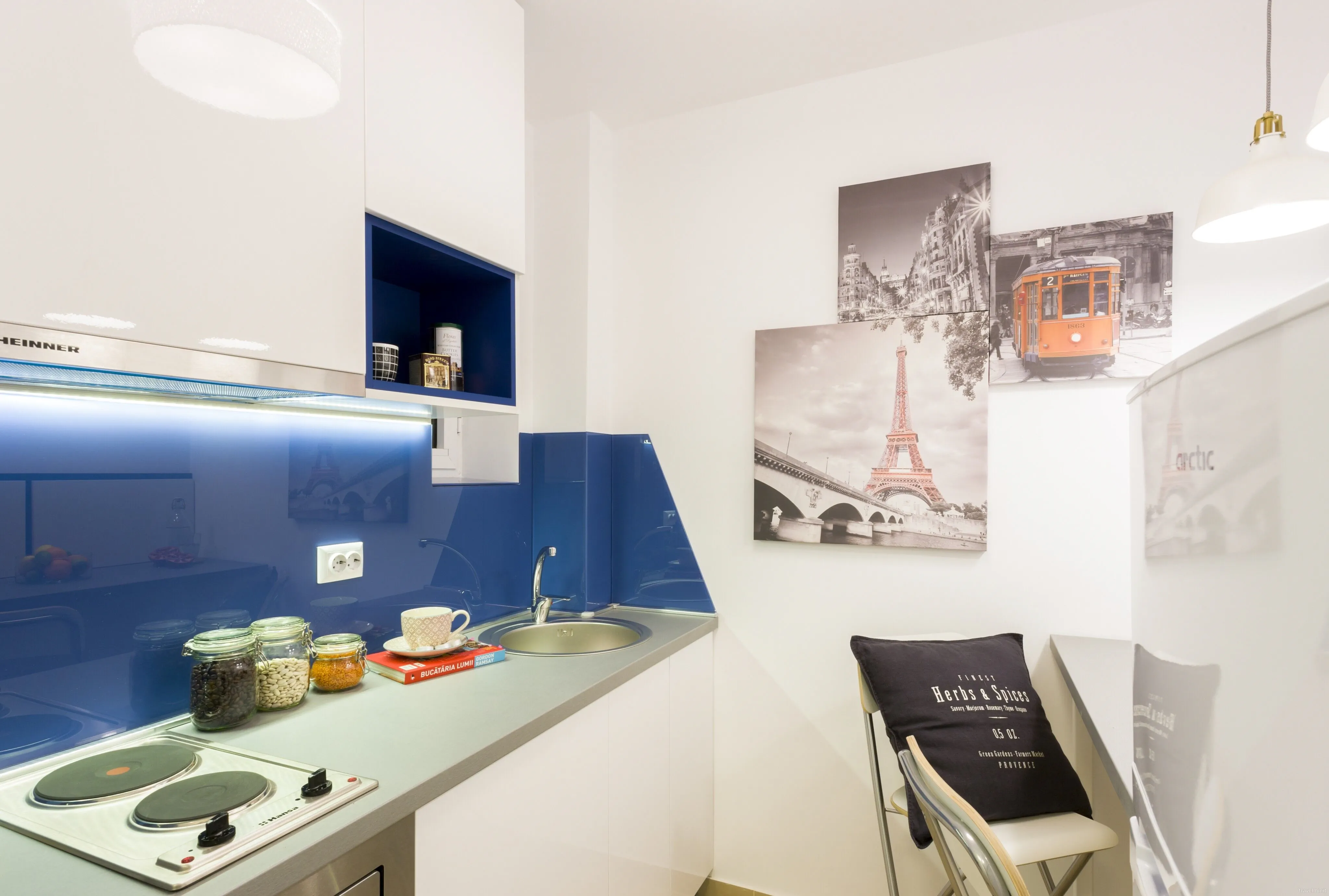 Apartamente Grand Accomodation București – București, România
