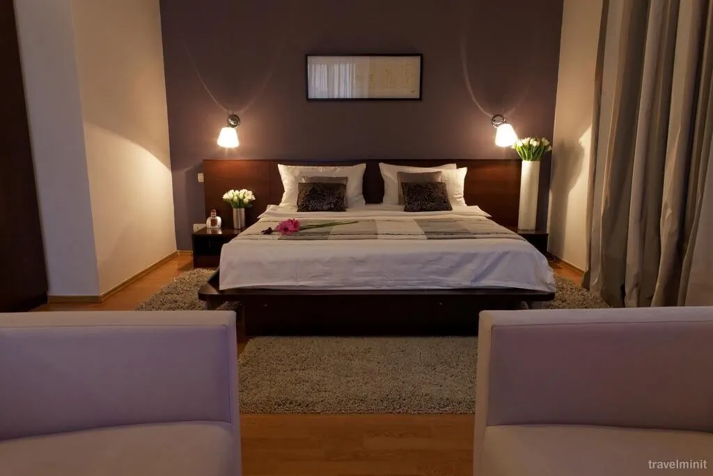 Unique Boutique București – București, România