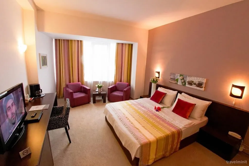 Unique Boutique București – București, România