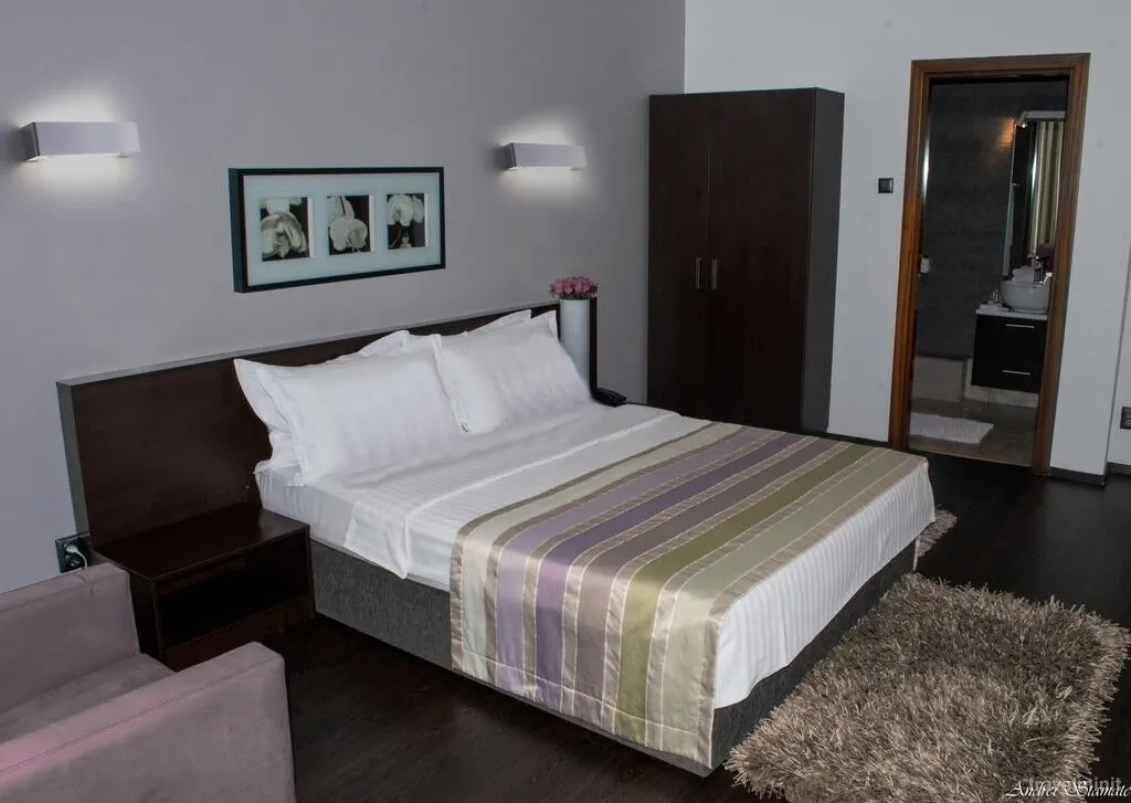 Unique Boutique București – București, România