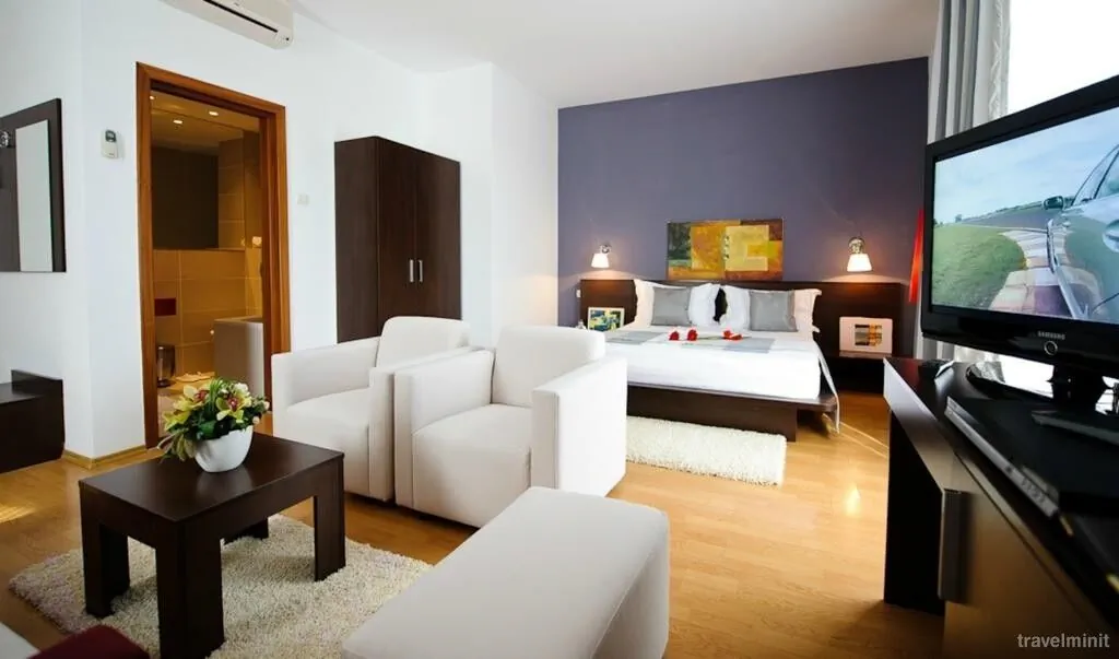Unique Boutique București – București, România