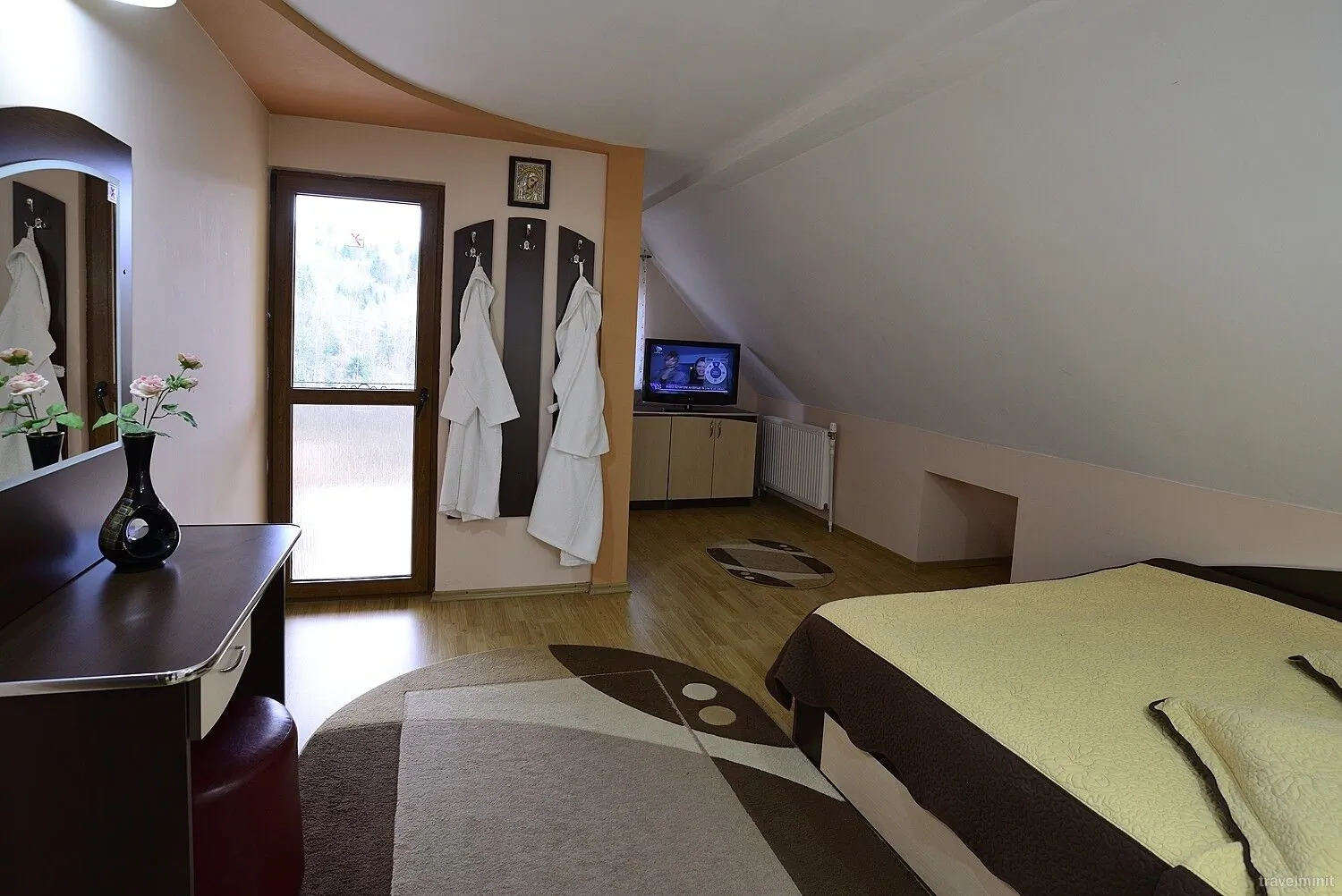 Pensiunea Casa Vero Vama – Vama, România