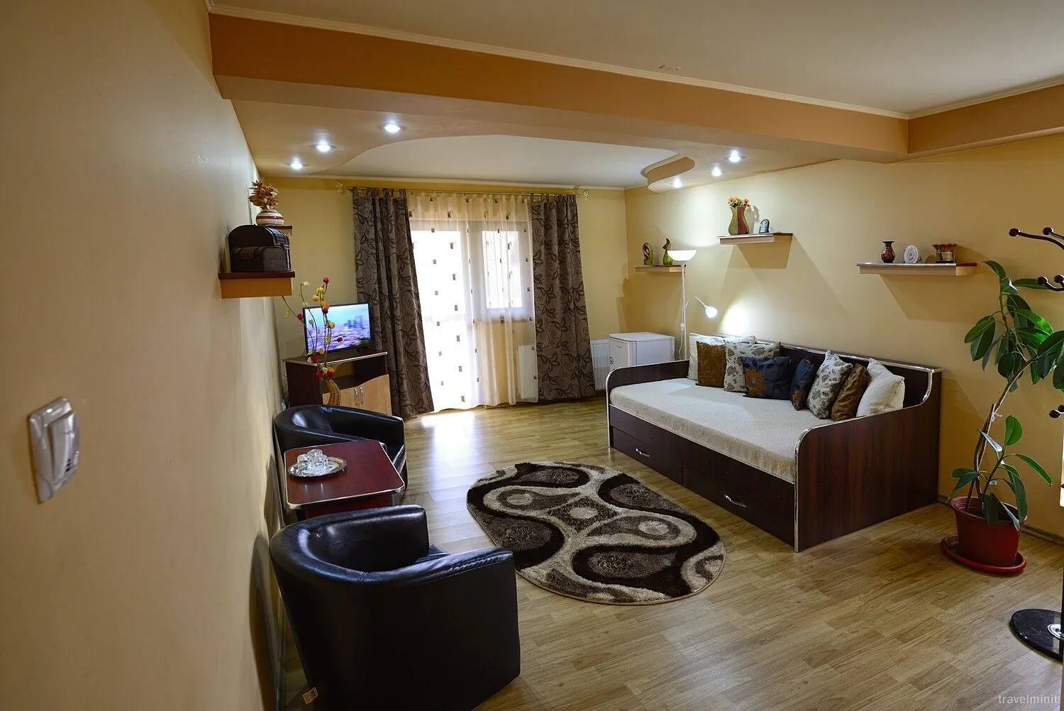 Pensiunea Casa Vero Vama – Vama, România
