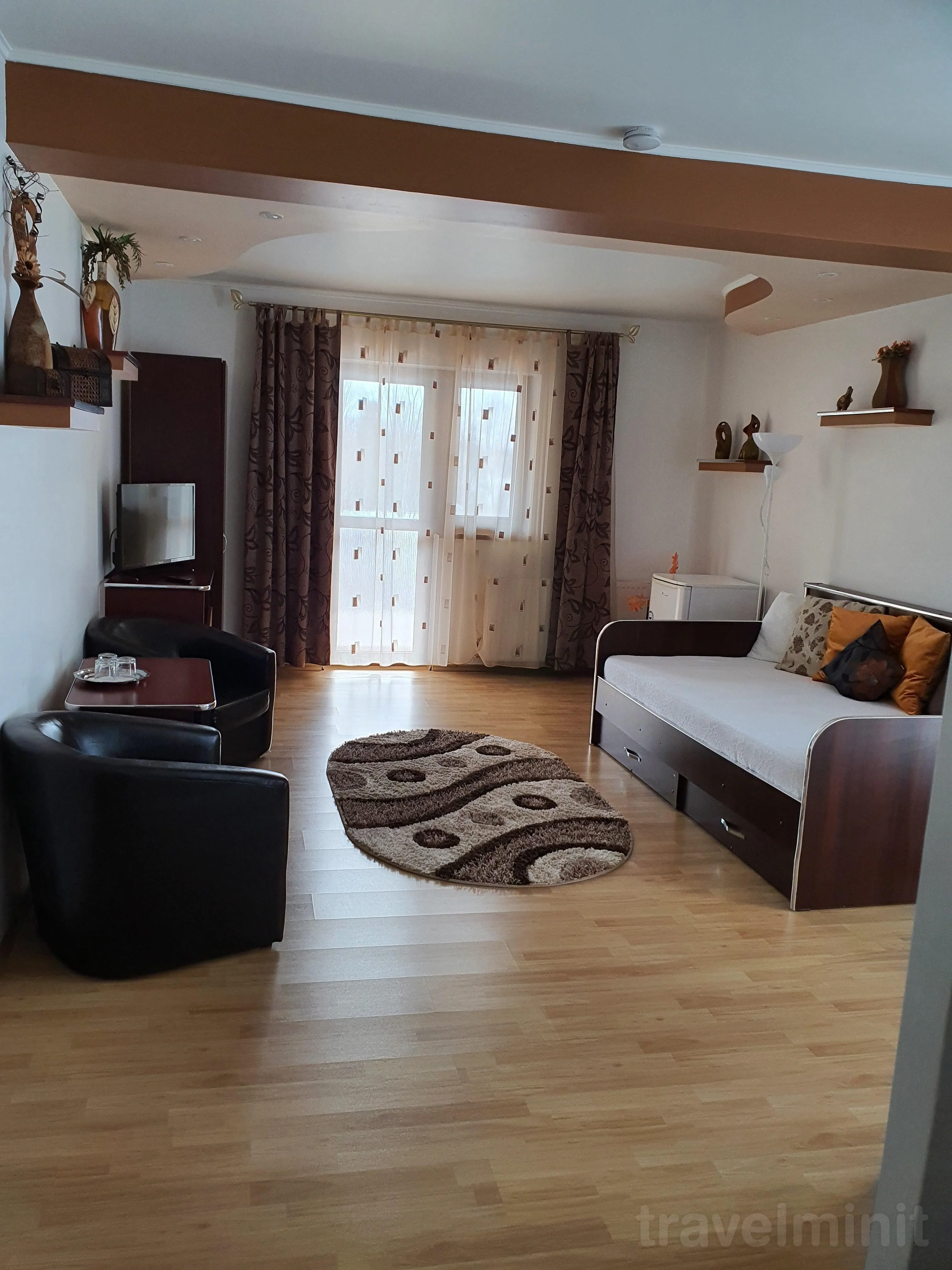 Pensiunea Casa Vero Vama – Vama, România