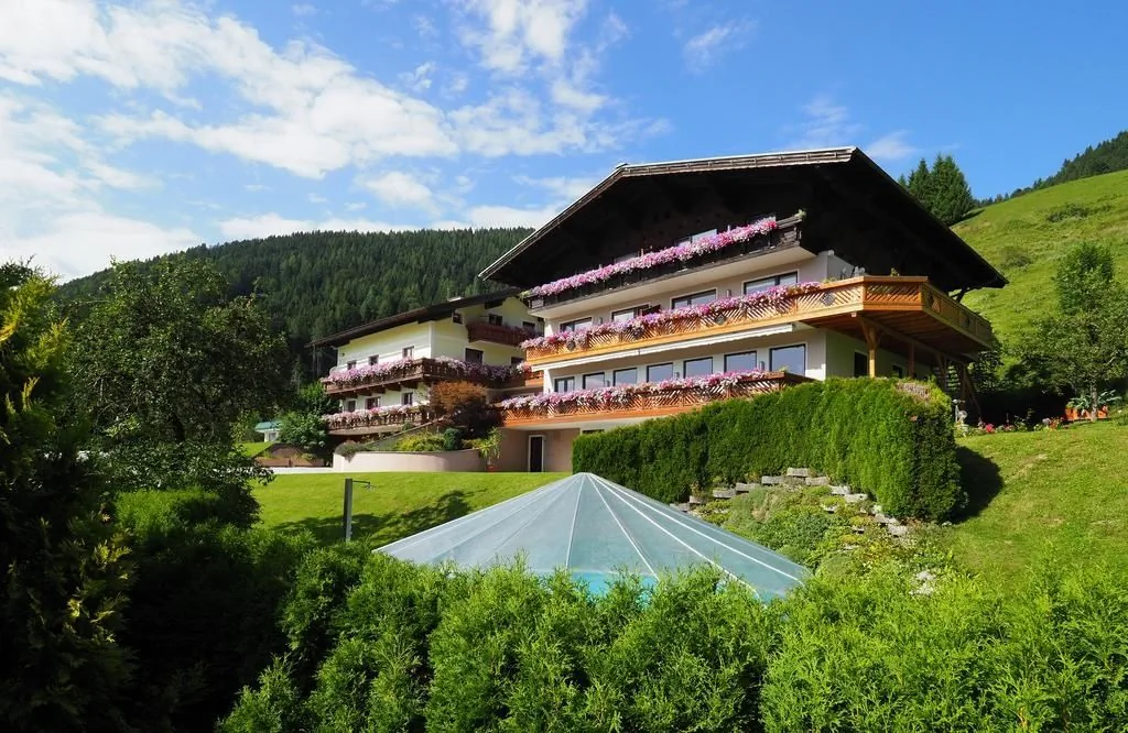 Alpenpension Unterschlag Annaberg im Lammertal – Annaberg im Lammertal, Austria