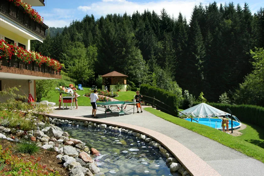 Alpenpension Unterschlag Annaberg im Lammertal – Annaberg im Lammertal, Austria