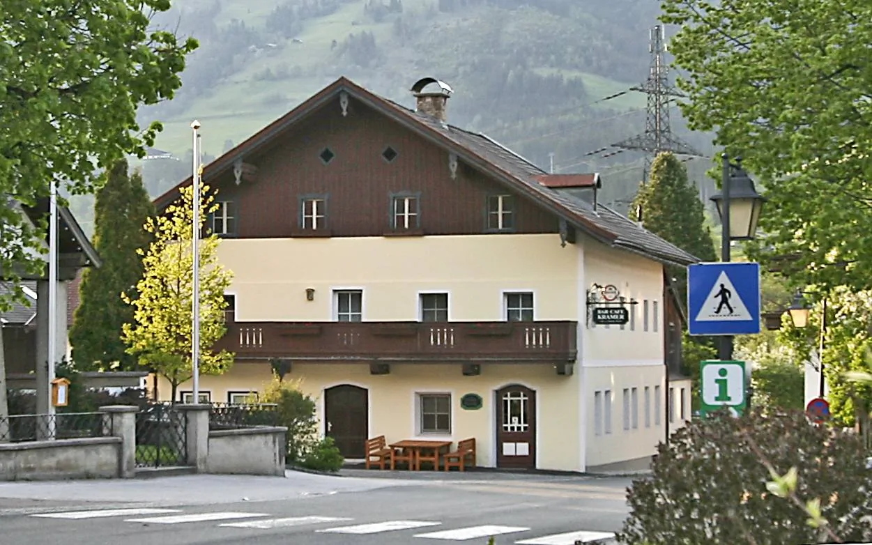 Kramerhaus Hollersbach – Hollersbach im Pinzgau, Austria