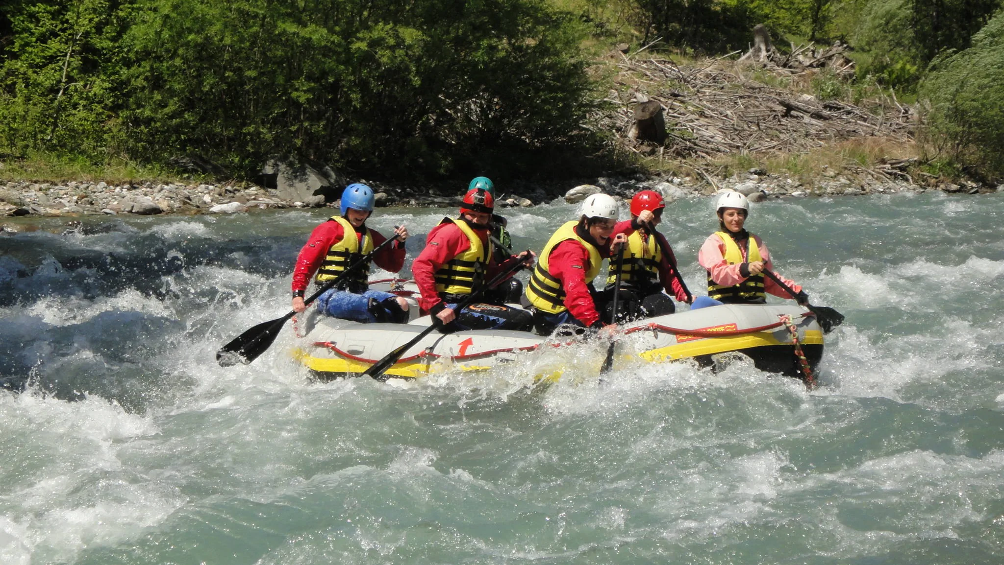 Fit & Fun Sportherberge Kötschach-Mauthen – Kötschach-Mauthen, Austria