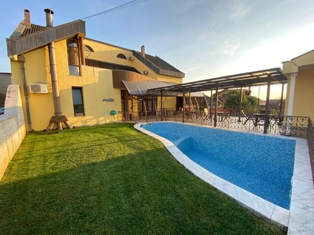 Pensiunea Imperial Târgu Mureș – Târgu Mureș, România