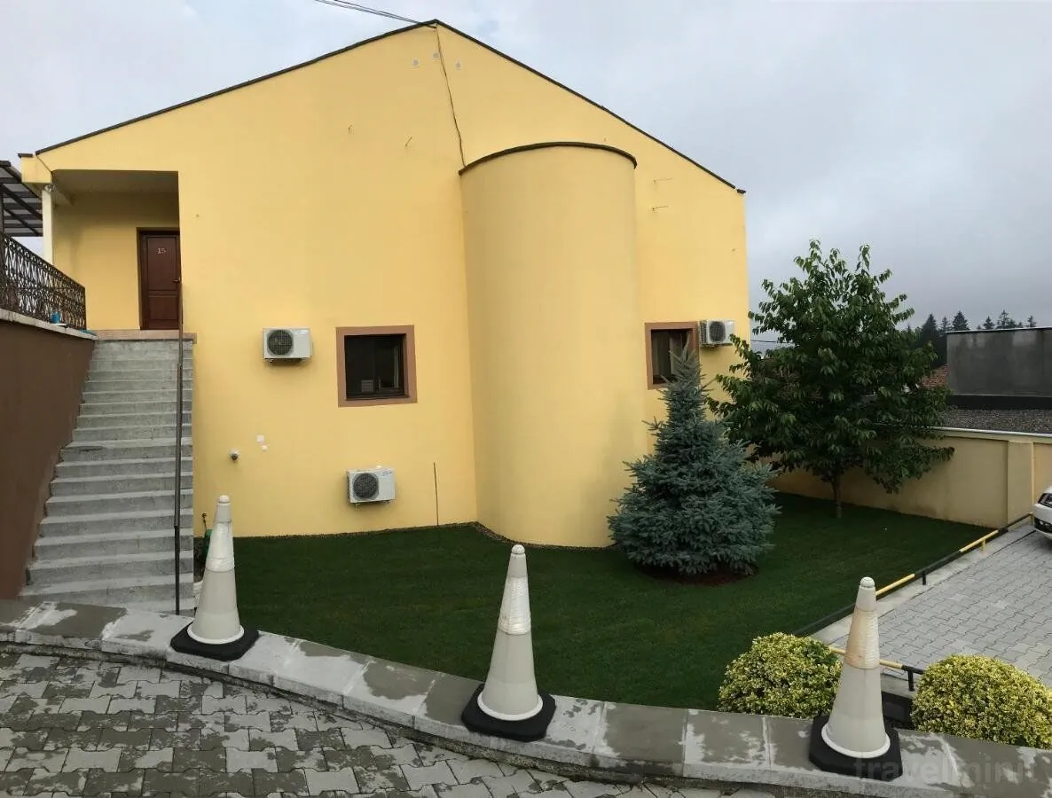 Pensiunea Imperial Târgu Mureș – Târgu Mureș, România