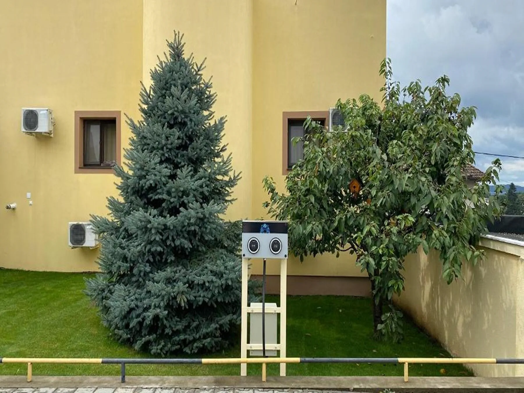 Pensiunea Imperial Târgu Mureș – Târgu Mureș, România