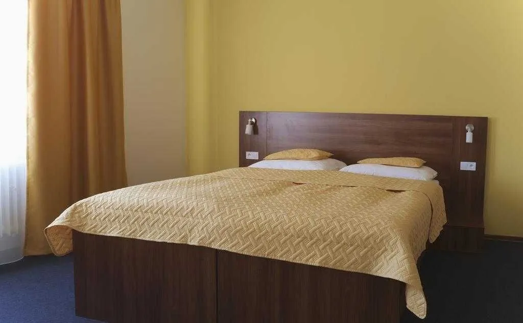 Hotel Zobor Nitra – Nitra, Słowacja