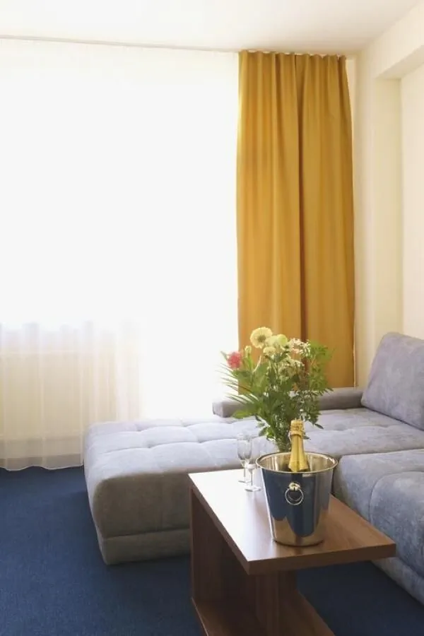 Hotel Zobor Nitra – Nitra, Słowacja