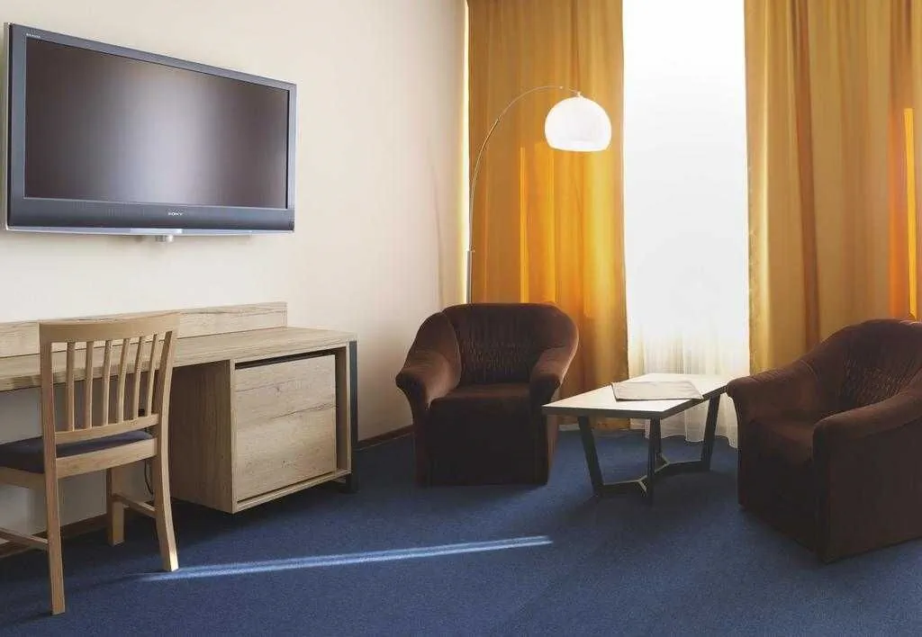 Hotel Zobor Nitra – Nitra, Słowacja