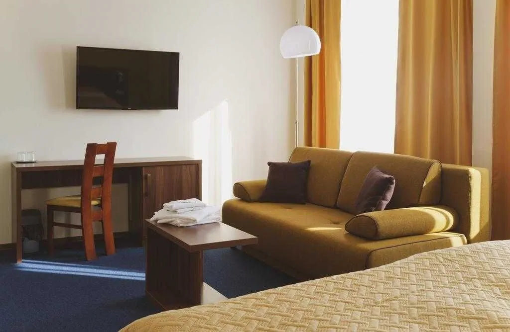 Hotel Zobor Nitra – Nitra, Słowacja