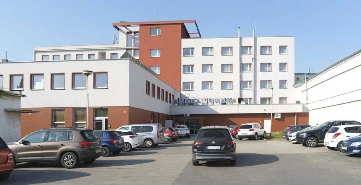 Hotel Zobor Nitra – Nitra, Słowacja