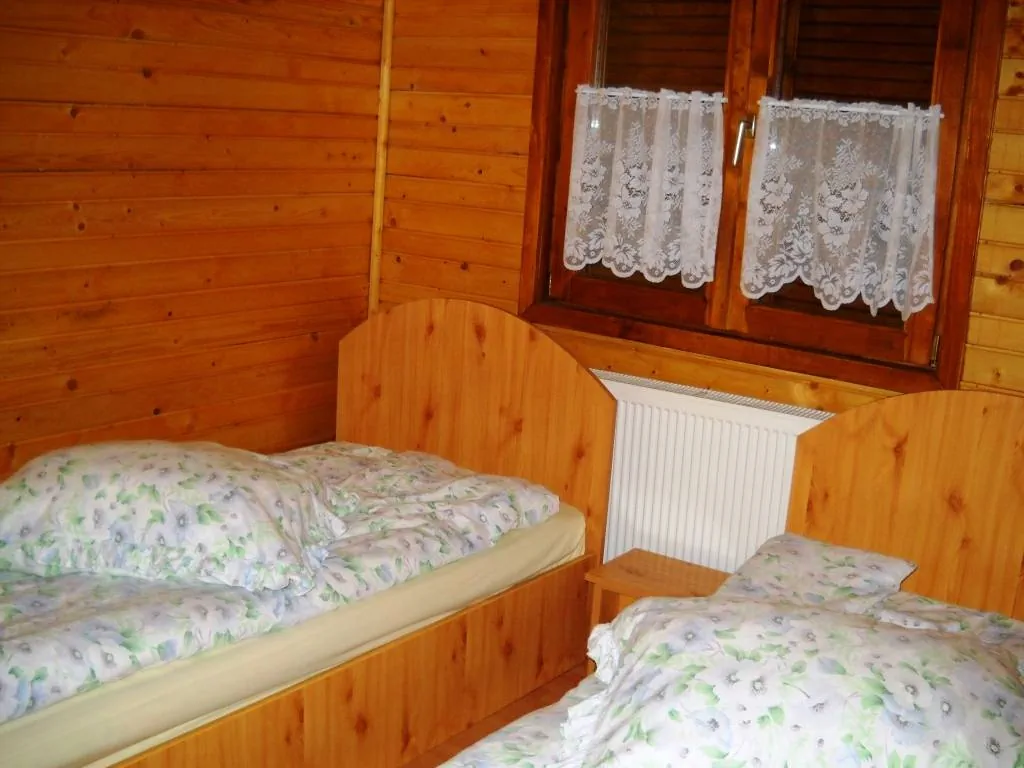 Cabana BeyKay Gheorgheni – Gheorgheni, România