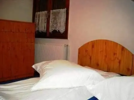 Cabana BeyKay Gheorgheni – Gheorgheni, România