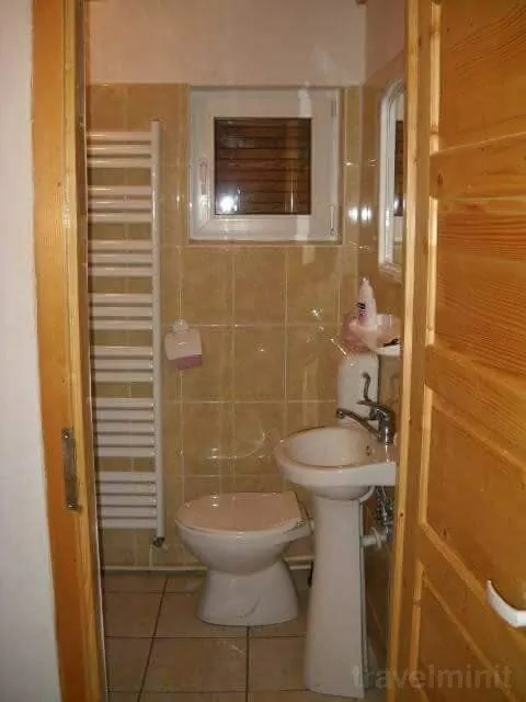 Cabana BeyKay Gheorgheni – Gheorgheni, România