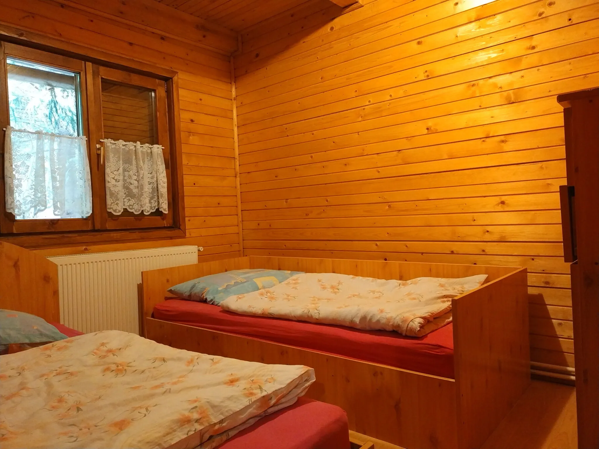 Cabana BeyKay Gheorgheni – Gheorgheni, România