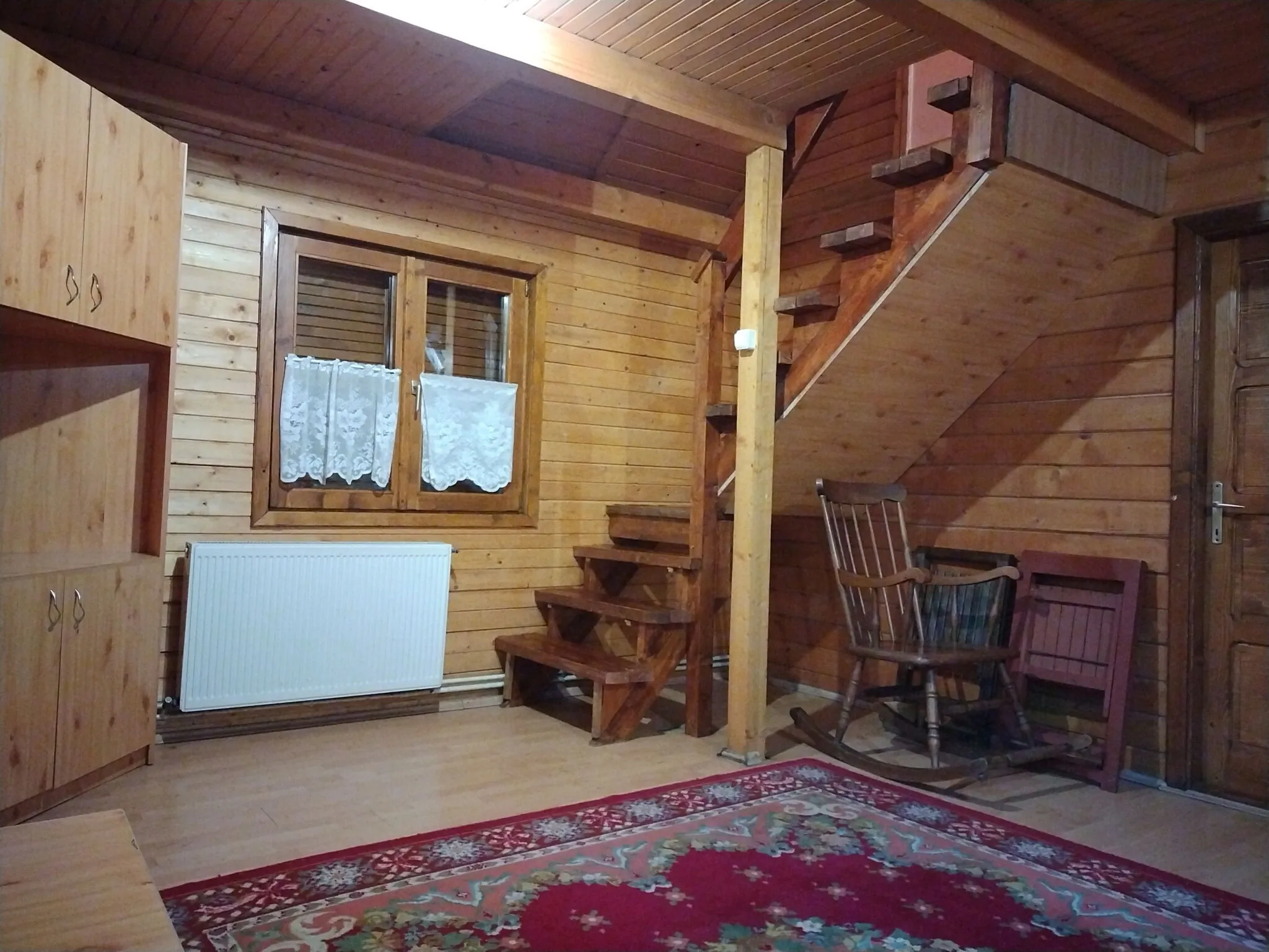 Cabana BeyKay Gheorgheni – Gheorgheni, România