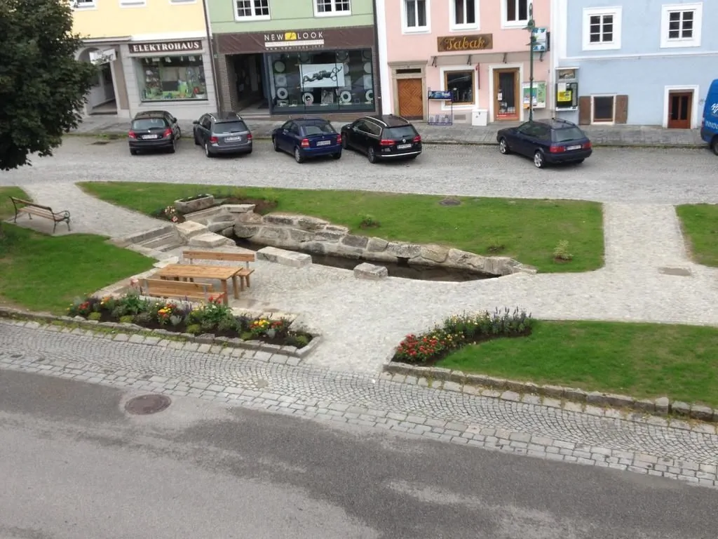 Pension Sunnseitn Haslach an der Mühl – Haslach an der Mühl, Austria