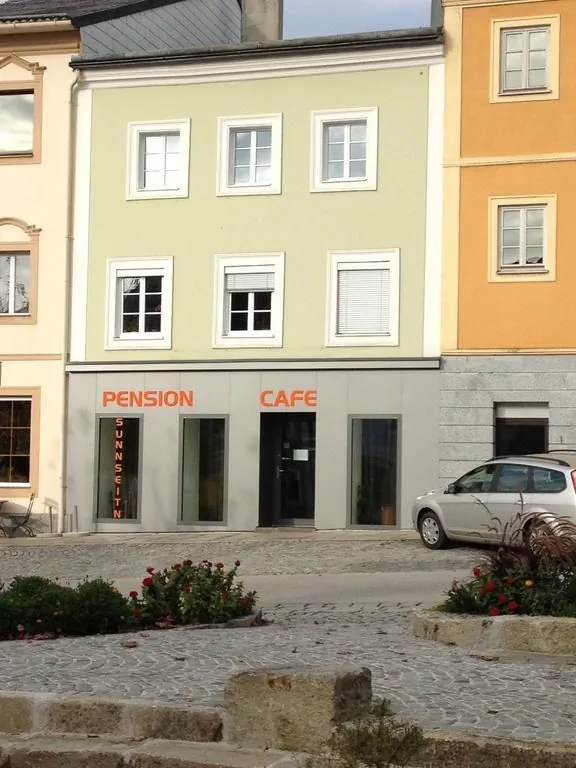 Pension Sunnseitn Haslach an der Mühl – Haslach an der Mühl, Austria
