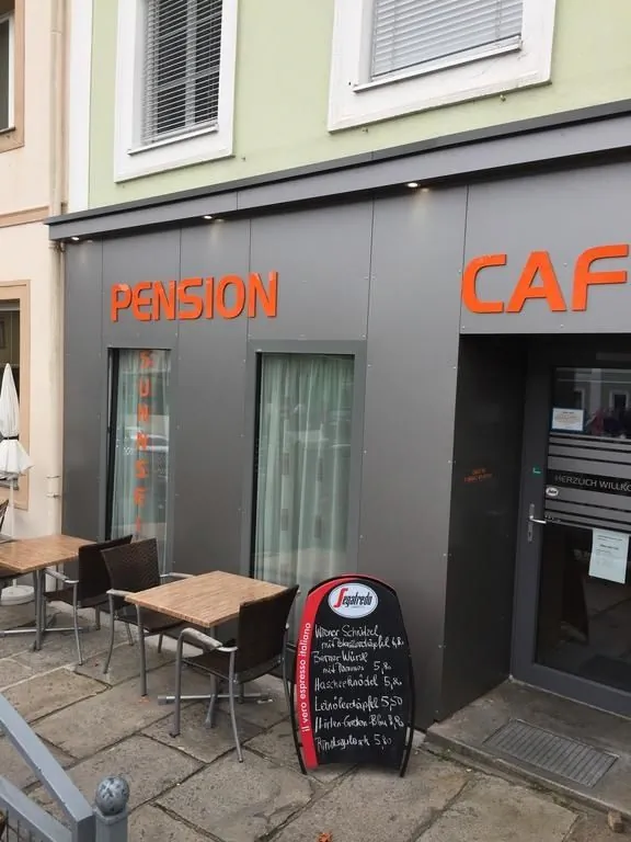 Pension Sunnseitn Haslach an der Mühl – Haslach an der Mühl, Austria
