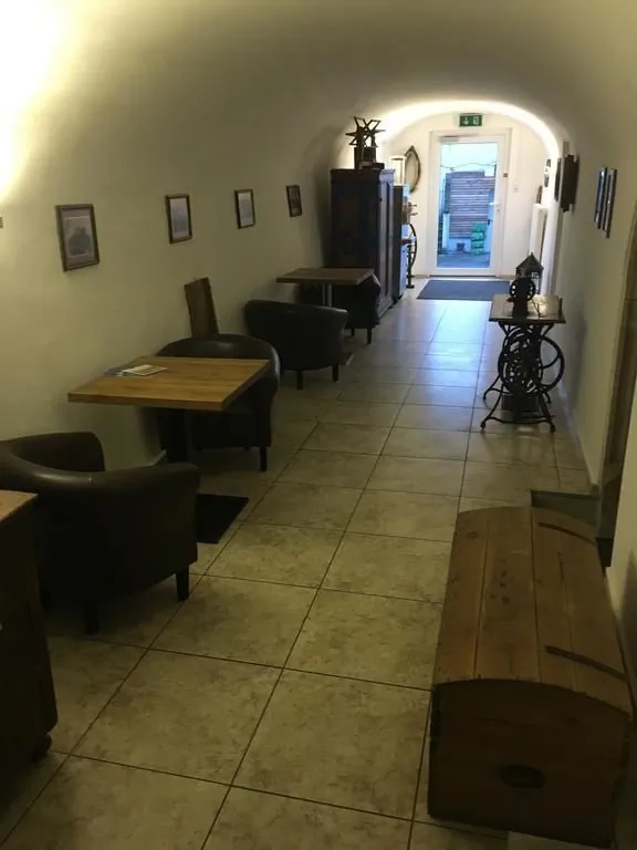 Pension Sunnseitn Haslach an der Mühl – Haslach an der Mühl, Austria