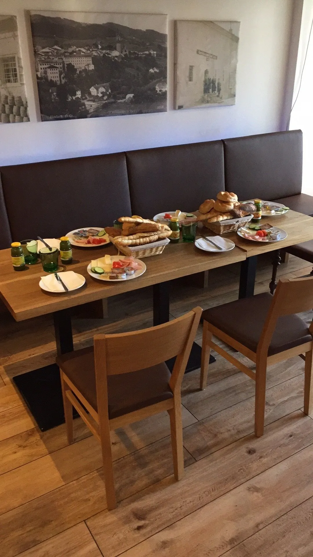 Pension Sunnseitn Haslach an der Mühl – Haslach an der Mühl, Austria