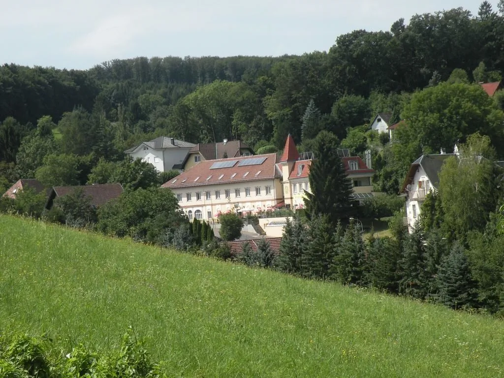 Hotel Restaurant Marienhof Unterkirchbach – Unterkirchbach, Rakousko
