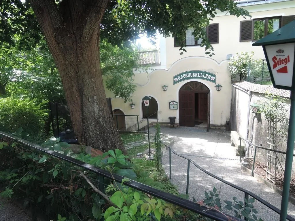 Hotel Restaurant Marienhof Unterkirchbach – Unterkirchbach, Rakousko